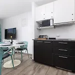Home2book Cozy With Terrace Near The Апартаменты Тарахалехо