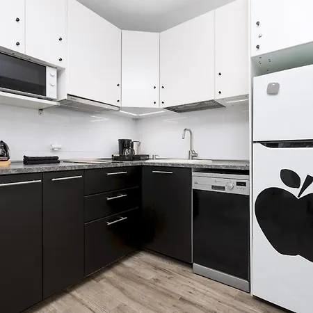 Home2book Cozy With Terrace Near The *