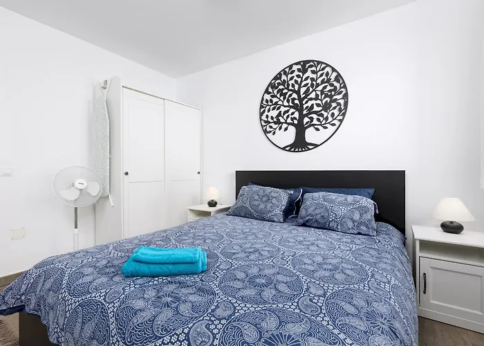 Home2book Cozy With Terrace Near The Tarajalejo