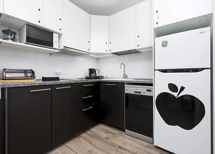 Home2book Cozy With Terrace Near The *