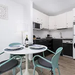 Home2book Cozy With Terrace Near The Apartment Tarajalejo