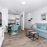 Home2book Cozy With Terrace Near The Apartment Tarajalejo