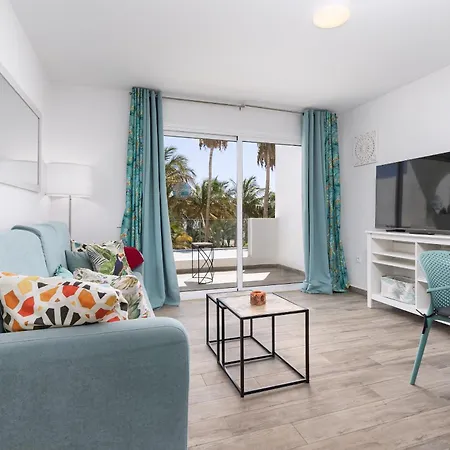 Apartament Home2book Cozy With Terrace Near The