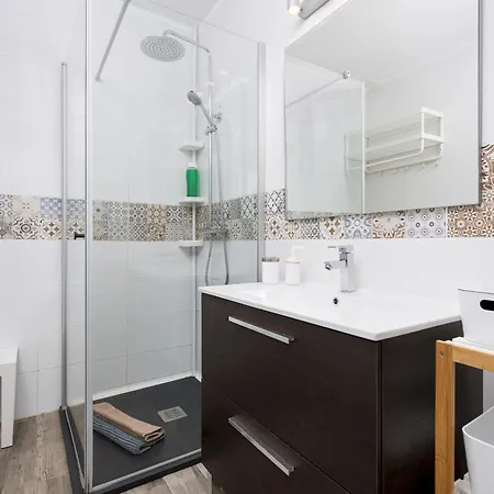 Home2book Cozy With Terrace Near The Appartement Tarajalejo