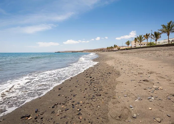 Home2book Cozy With Terrace Near The Tarajalejo