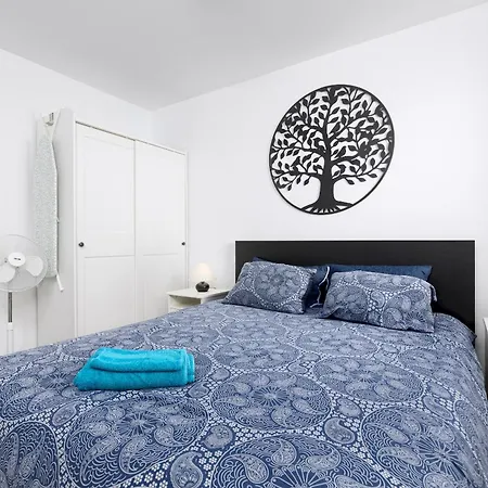 Home2book Cozy With Terrace Near The Tarajalejo