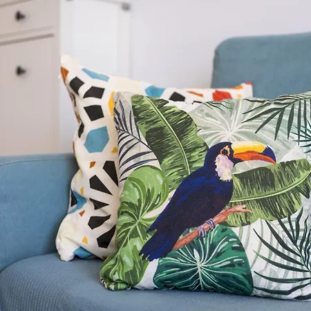 Home2book Cozy With Terrace Near The Lejlighed *