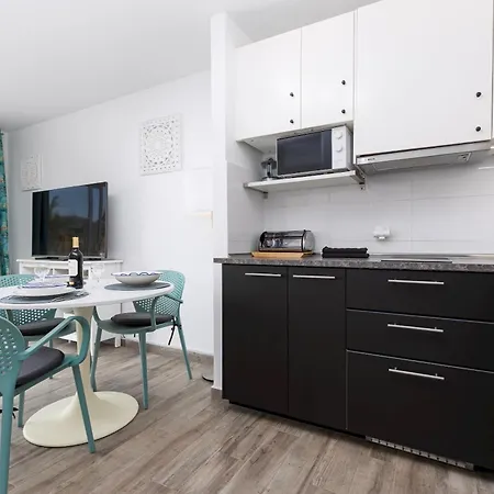 Home2book Cozy With Terrace Near The Lejlighed Tarajalejo