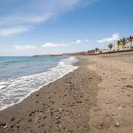 Home2book Cozy With Terrace Near The Tarajalejo