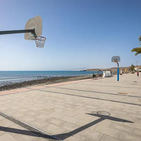 Home2book Cozy With Terrace Near The Lejlighed Tarajalejo