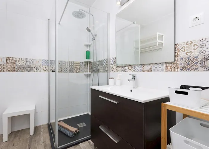 Home2book Cozy With Terrace Near The Apartment Tarajalejo