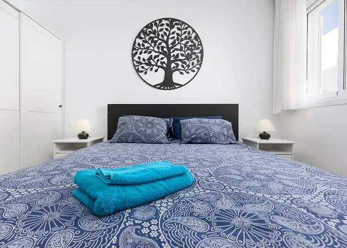 Home2book Cozy With Terrace Near The * Tarajalejo